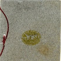 Assembly by the Phillips Exeter Academy Assembly Club, in the gymnasium, Friday Evening, December 4, 1903. Music by P. E. A. Orchestra.